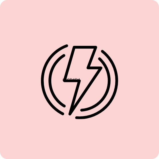 More Energy