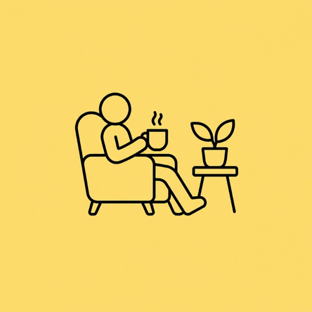 Recharge At Home